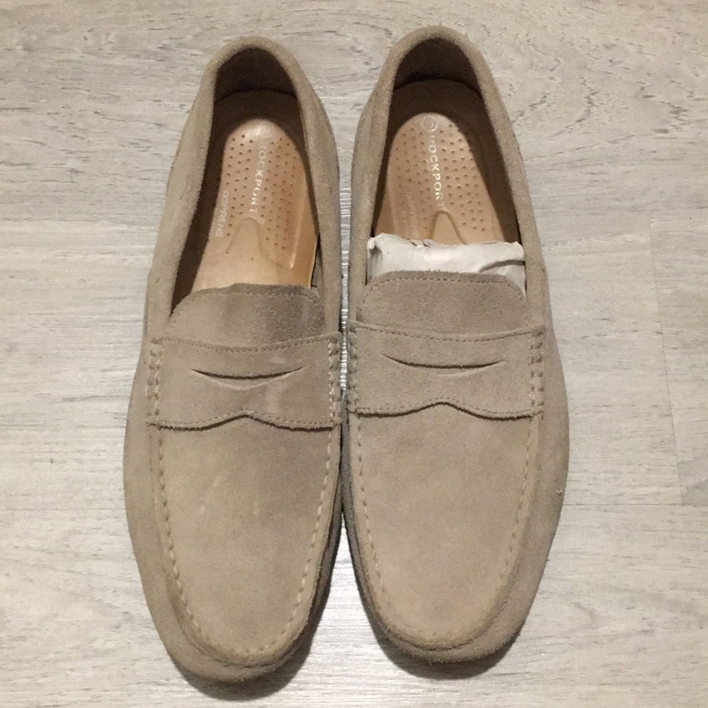 Men’s Loafers